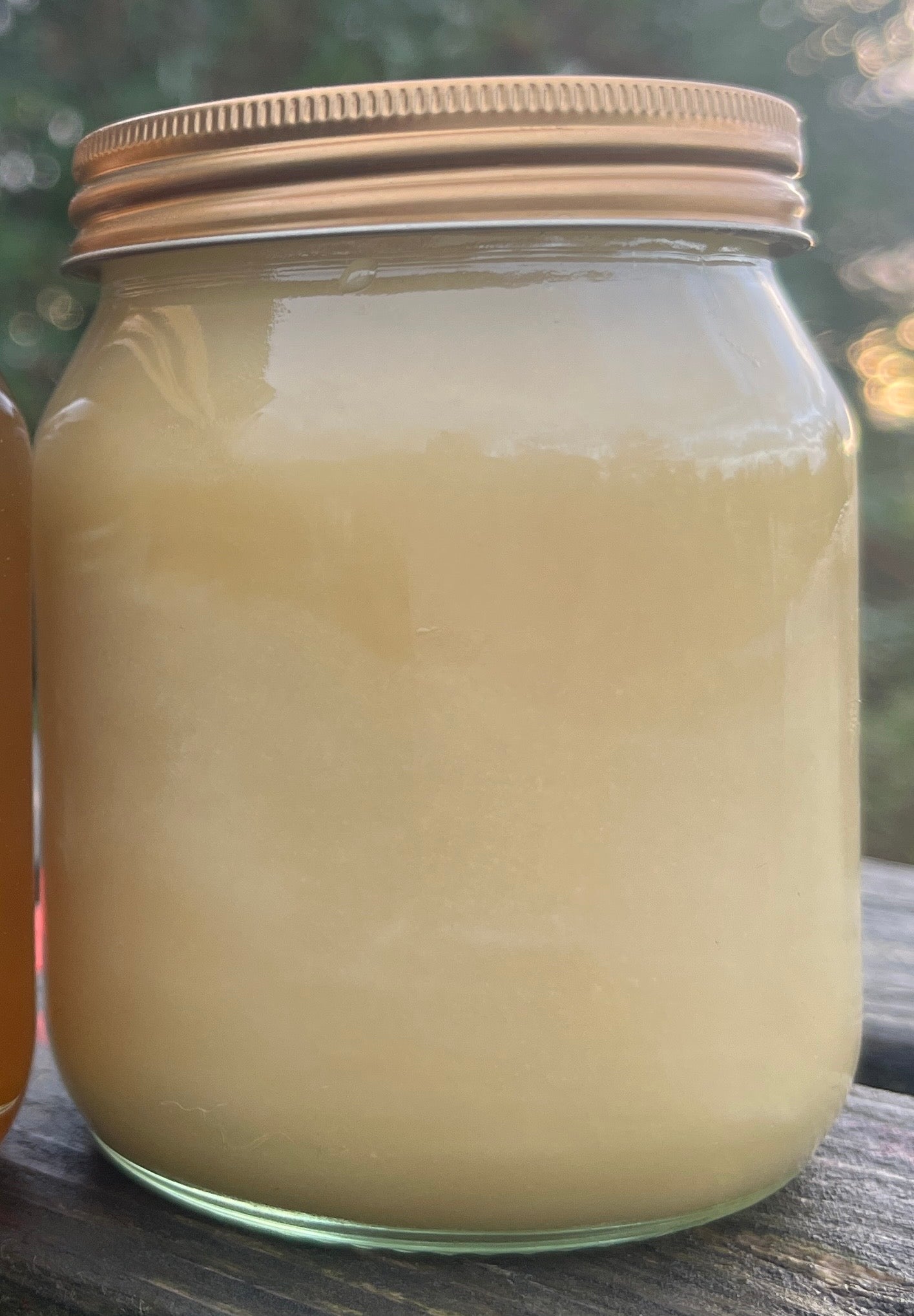 16oz (1lb) Soft Set Honey